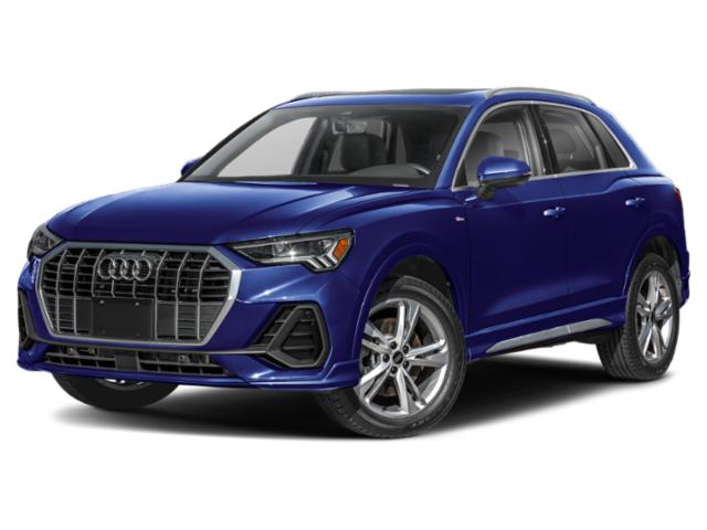 2025 Audi Q3