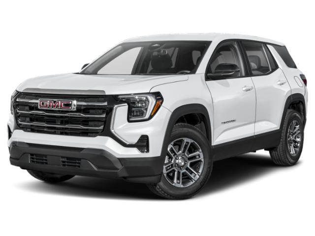 2026 GMC Terrain AWD Elevation – T497533