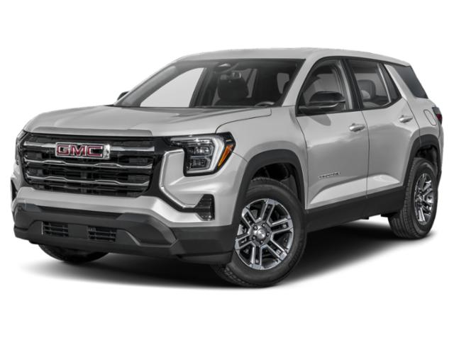2026 GMC Terrain AWD AT4 – T379165