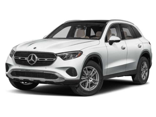 2026 Mercedes-Benz GLC GLC 300 – N616507