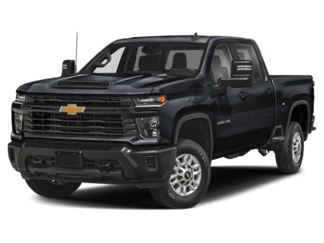 2026 Chevrolet Silverado 2500HD ZR2 – N212110