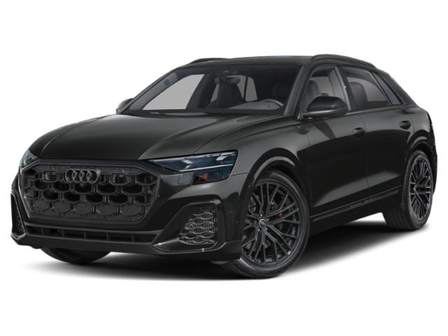 2026 Audi SQ8 – N035771