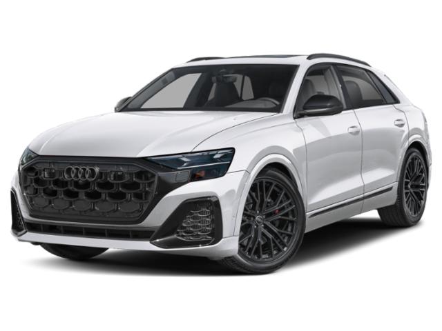 2026 Audi SQ8 – N002864