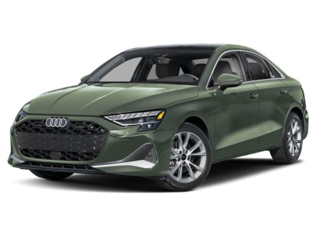 2026 Audi A3 – N107874