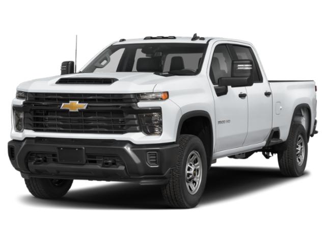2026 Chevrolet LT LT