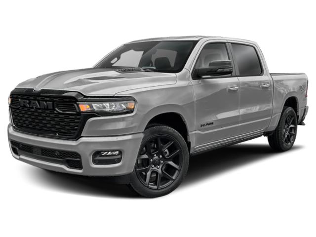 2026 Ram 1500 Sport – N351797
