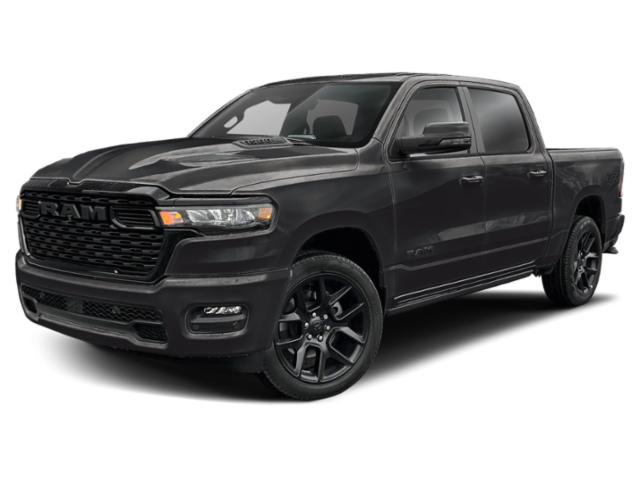 2026 Ram 1500 Sport – N186563