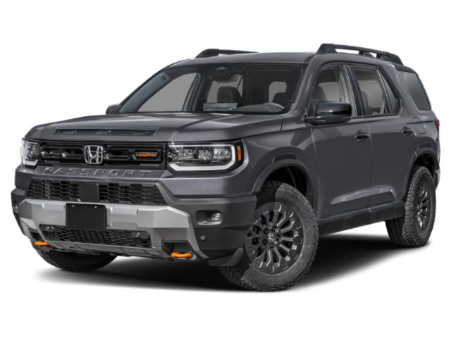 2026 Honda Passport TrailSport – T507409