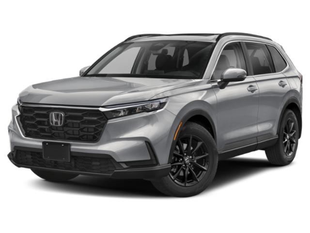 2026 Honda CR-V Sport – N118400