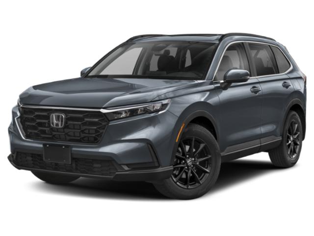 2026 Honda CR-V Sport – N117813
