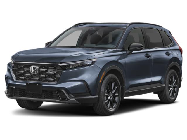 2026 Honda CR-V Hybrid Sport – T247421