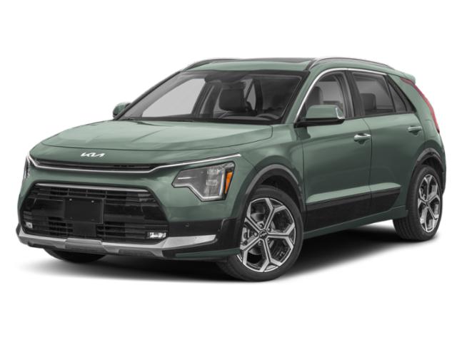 2026 Kia Niro SX – N321436