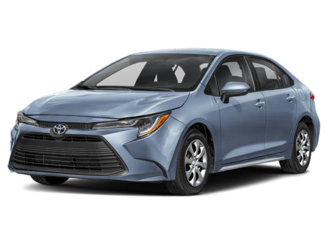 2026 Toyota Corolla L – N484646