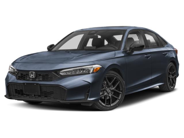 2026 Honda Civic Sport – N115866