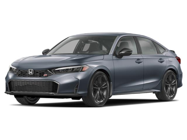 2026 Honda Civic Si – N081454