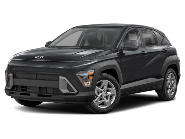 2026 Hyundai Kona Essential – N498841