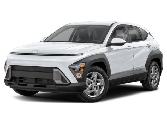2026 Hyundai Kona Essential – T491121