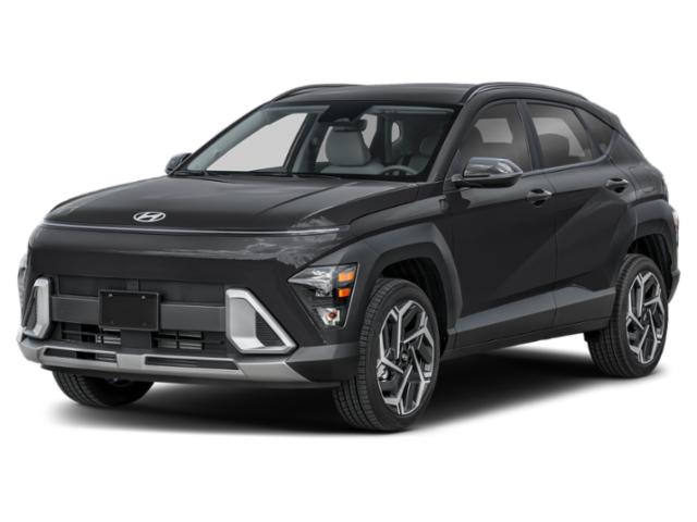 2026 Hyundai Kona Preferred – N499366