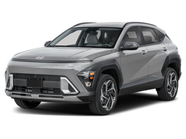 2026 Hyundai Kona Preferred – N490383