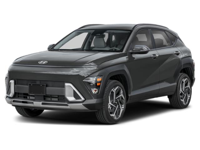2026 Hyundai Kona Preferred – N493128