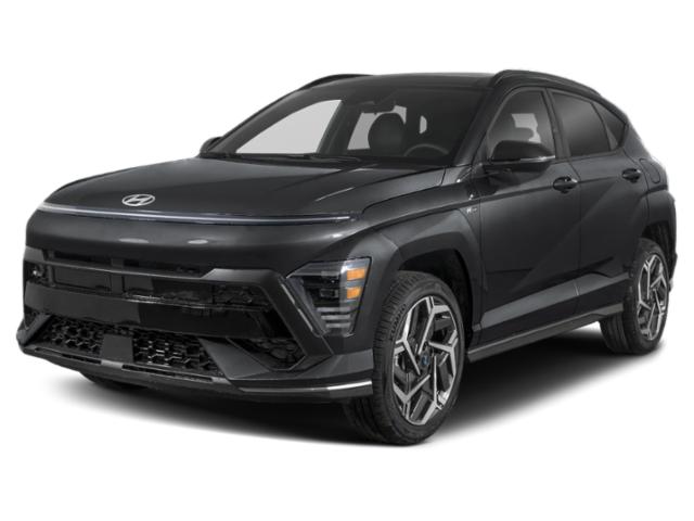 2026 Hyundai Kona N Line – T388821