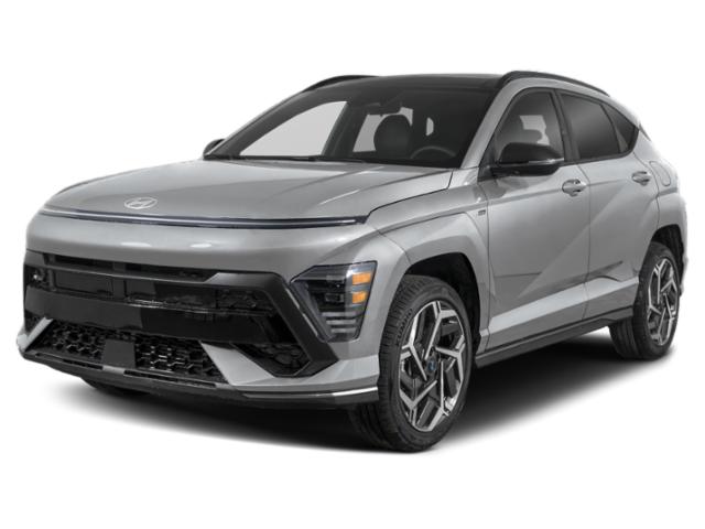 2026 Hyundai Kona N Line – N483037