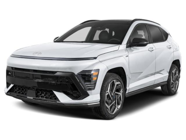 2026 Hyundai Kona N Line – N473443