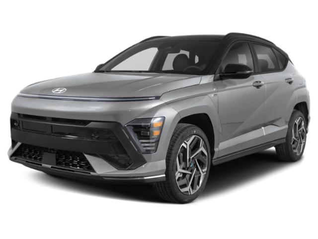 2026 Hyundai Kona N Line – T364571