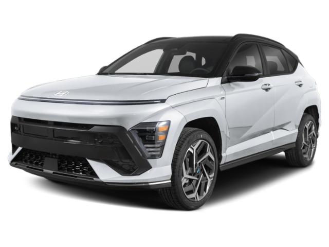 2026 Hyundai Kona N Line – N447142