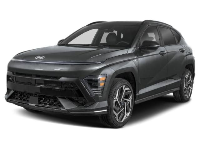 2026 Hyundai Kona N Line Ultimate – N472488