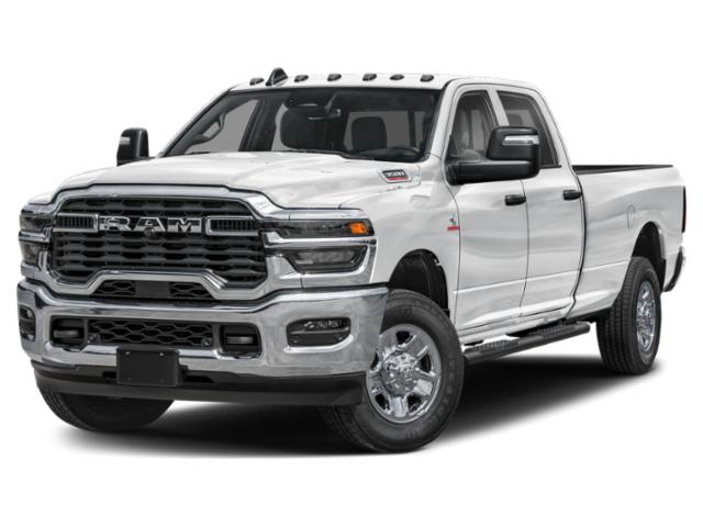 2026 Ram 3500 Tradesman – N343195
