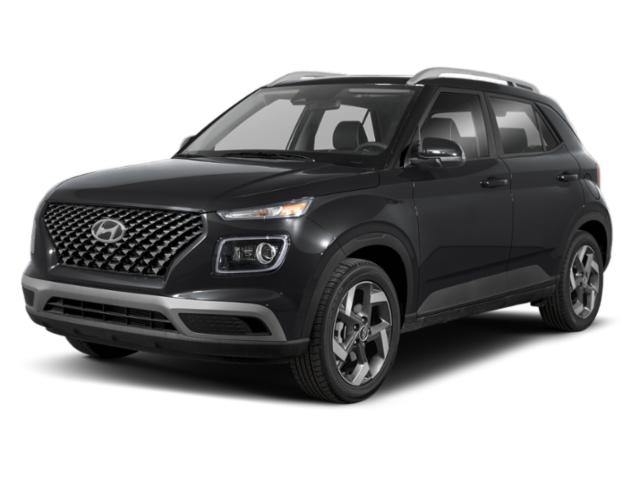 2026 Hyundai Venue Ultimate – T476923