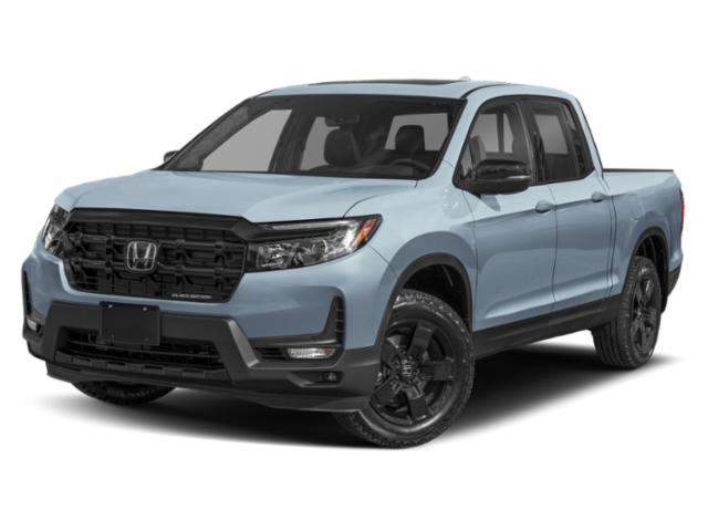 2026 Honda Ridgeline Black Edition – N503010