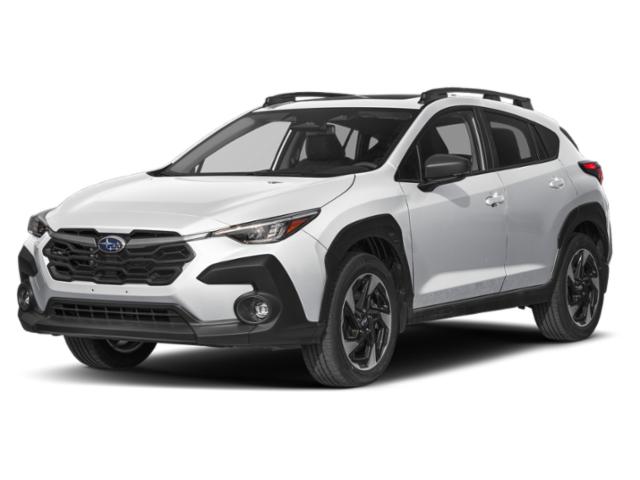 2026 Subaru Crosstrek Limited – T276269