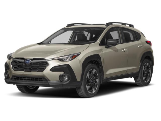 2026 Subaru Crosstrek Limited – N270533