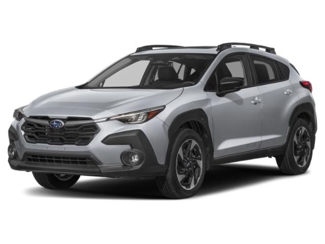 2026 Subaru Crosstrek Limited – T286203