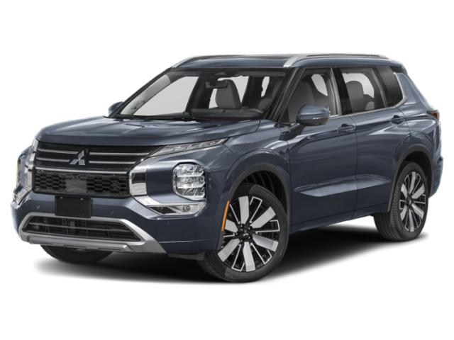 2026 Mitsubishi Outlander GT – N622079
