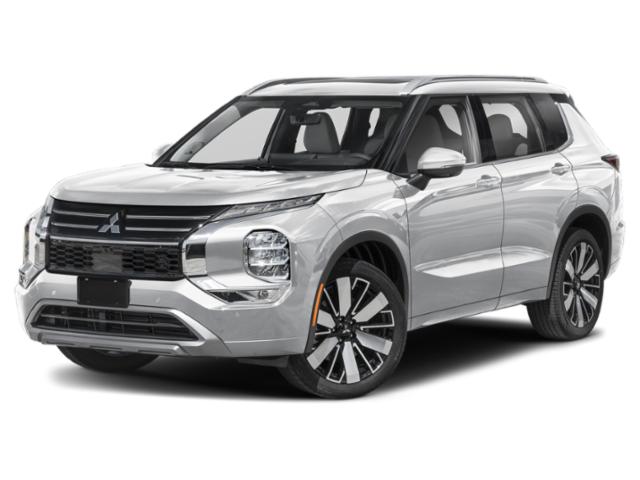 2026 Mitsubishi Outlander GT Premium – N623188