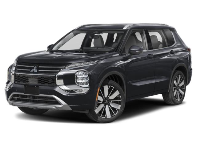 2026 Mitsubishi Outlander GT Premium – T614690