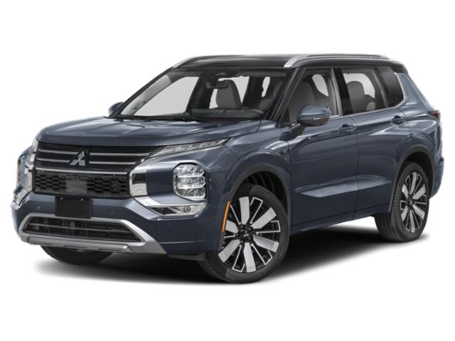2026 Mitsubishi Outlander GT Premium – N623382