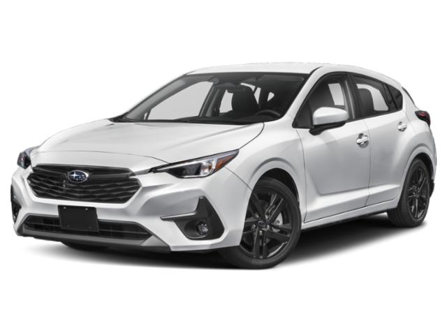 2026 Subaru Impreza Touring