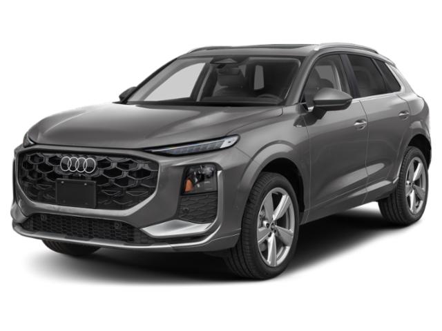 2026 Audi Q3 Progressiv – N108799