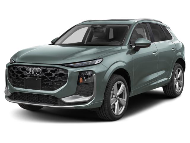 2026 Audi Q3 Technik – N094043