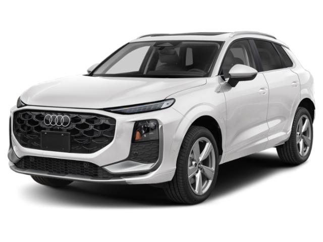 2026 Audi Q3 Technik – N107394