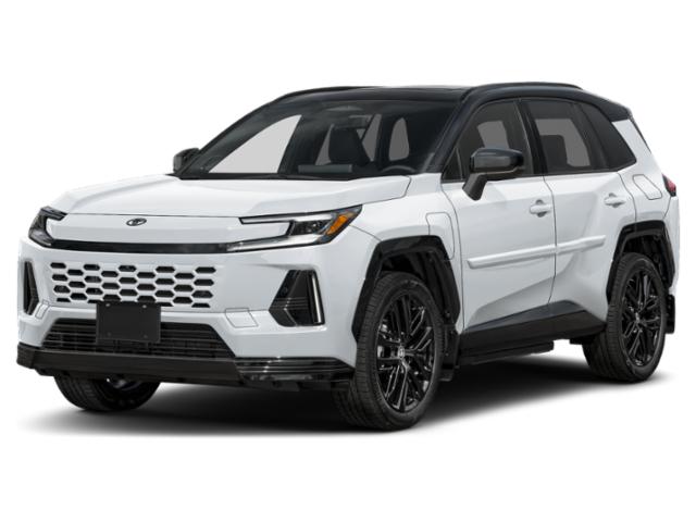2026 Toyota RAV4 Plug-In Hybrid XSE – N026806
