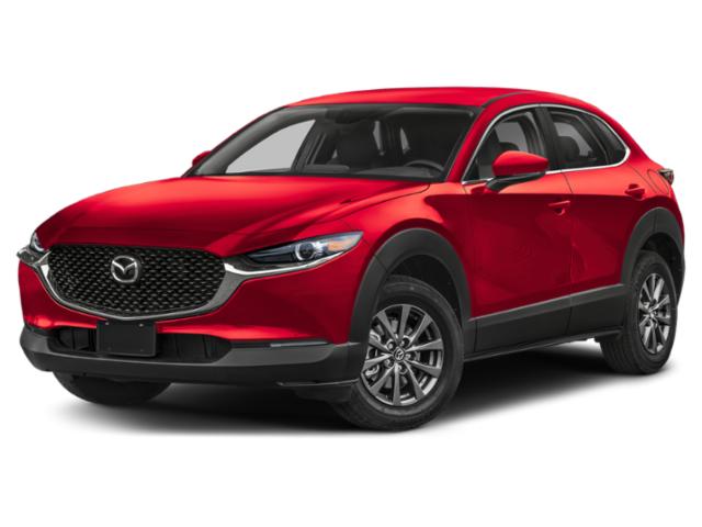 2026 Mazda CX-30 GX – N215946