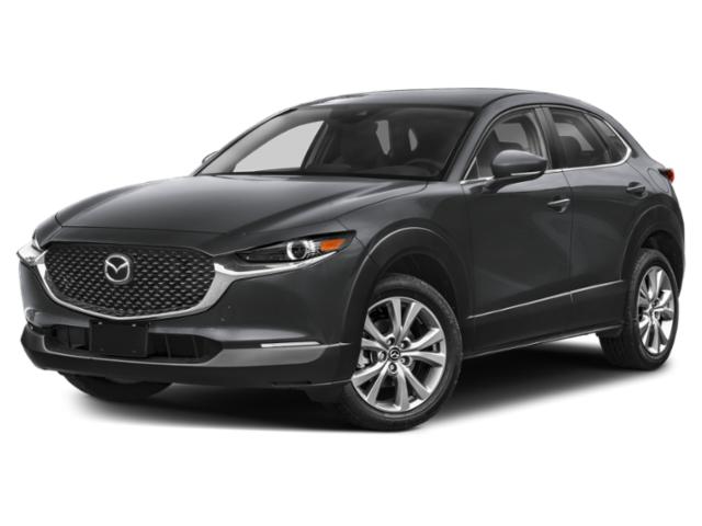 2026 Mazda CX-30 GS – T223857