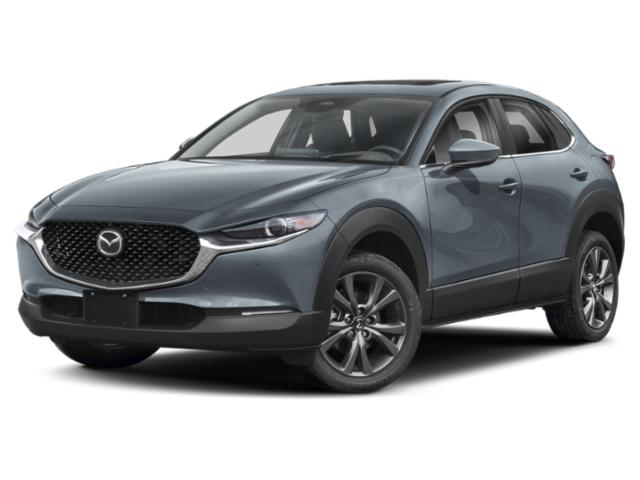 2026 Mazda CX-30 GT – N242042