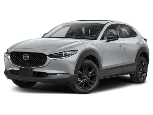 2026 Mazda CX-30 GT w/Turbo