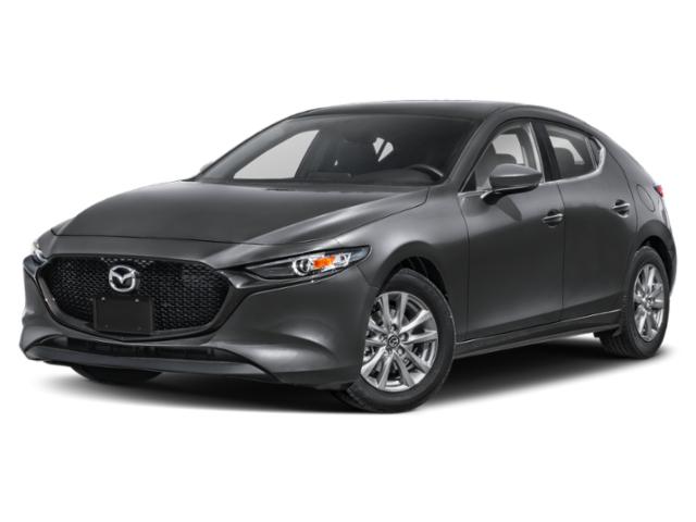 2026 Mazda Mazda3 Sport GX – N899802